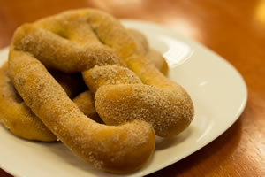 Pretzel